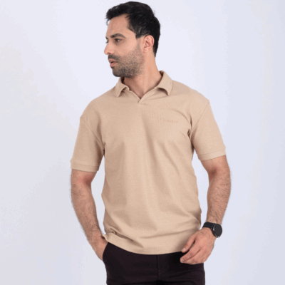 Pull beige ref142