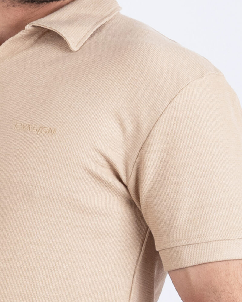 Pull beige ref142 – Image 2