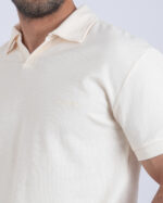 Pull crème ref142 – Image 2