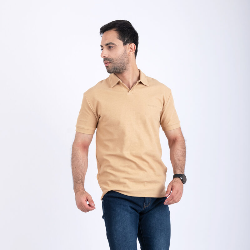 Pull kaki ref142 – Image 1