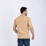 Pull kaki ref142 – Image 4