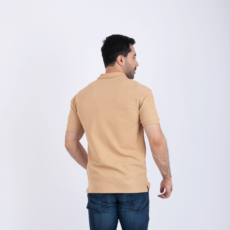 Pull kaki ref142 – Image 4