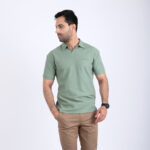 Pull vert ref142