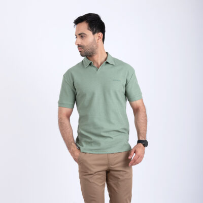 Pull vert ref142