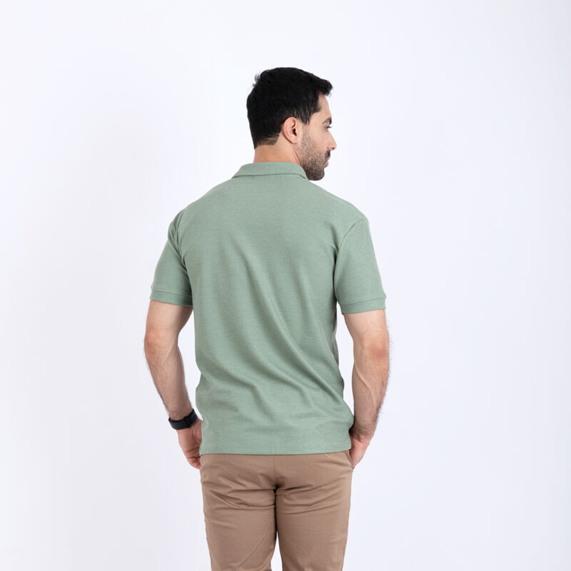 Pull vert ref142 – Image 4