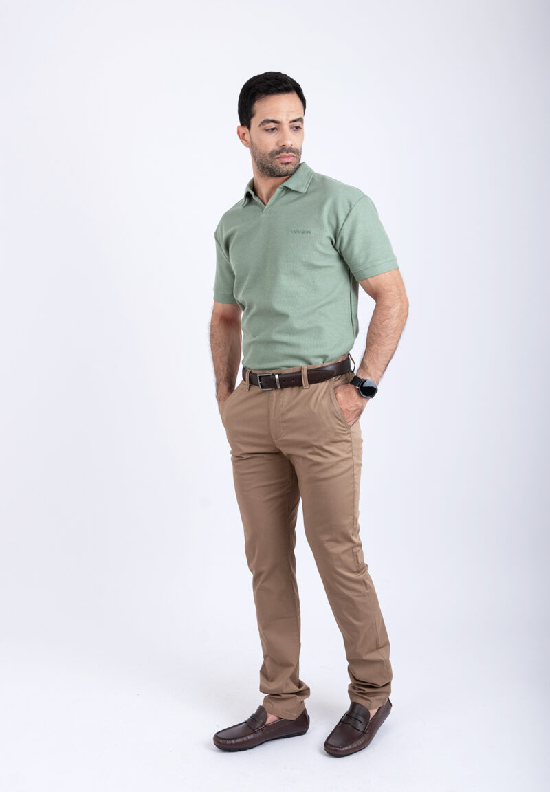 Pull vert ref142 – Image 3