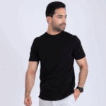 Pull noir ref143