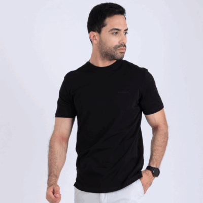 Pull noir ref143