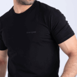 Pull noir ref143 – Image 2