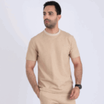 Pull beige ref144