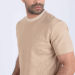 Pull beige ref144 – Image 3