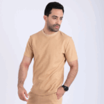 Pull kaki ref144 – Image 2