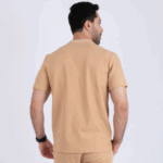 Pull kaki ref144 – Image 3