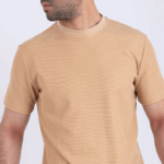 Pull kaki ref144 – Image 4