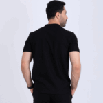 Pull noir ref144 – Image 4