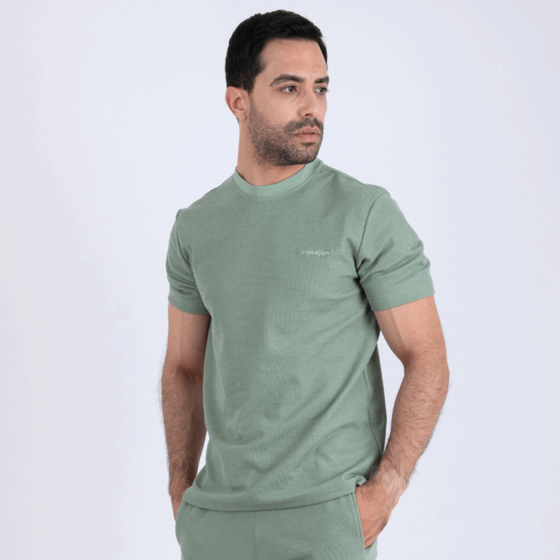 Pull vert ref144 – Image 1