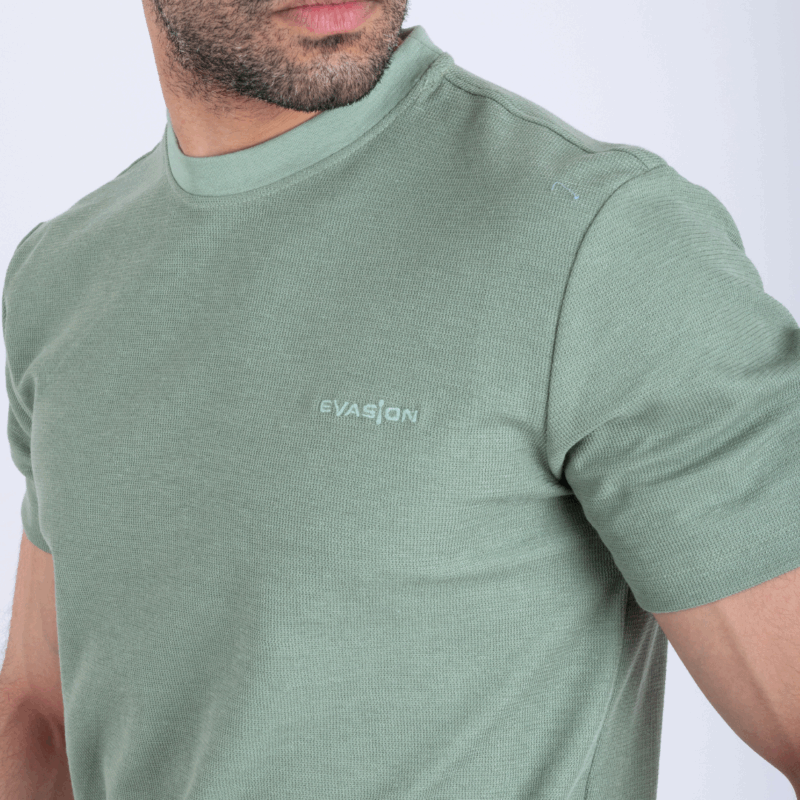 Pull vert ref144 – Image 2