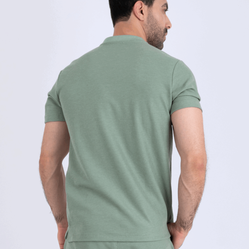 Pull vert ref144 – Image 4