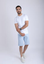 Pull Blanc ref145 – Image 4