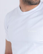 Pull Blanc ref145 – Image 2