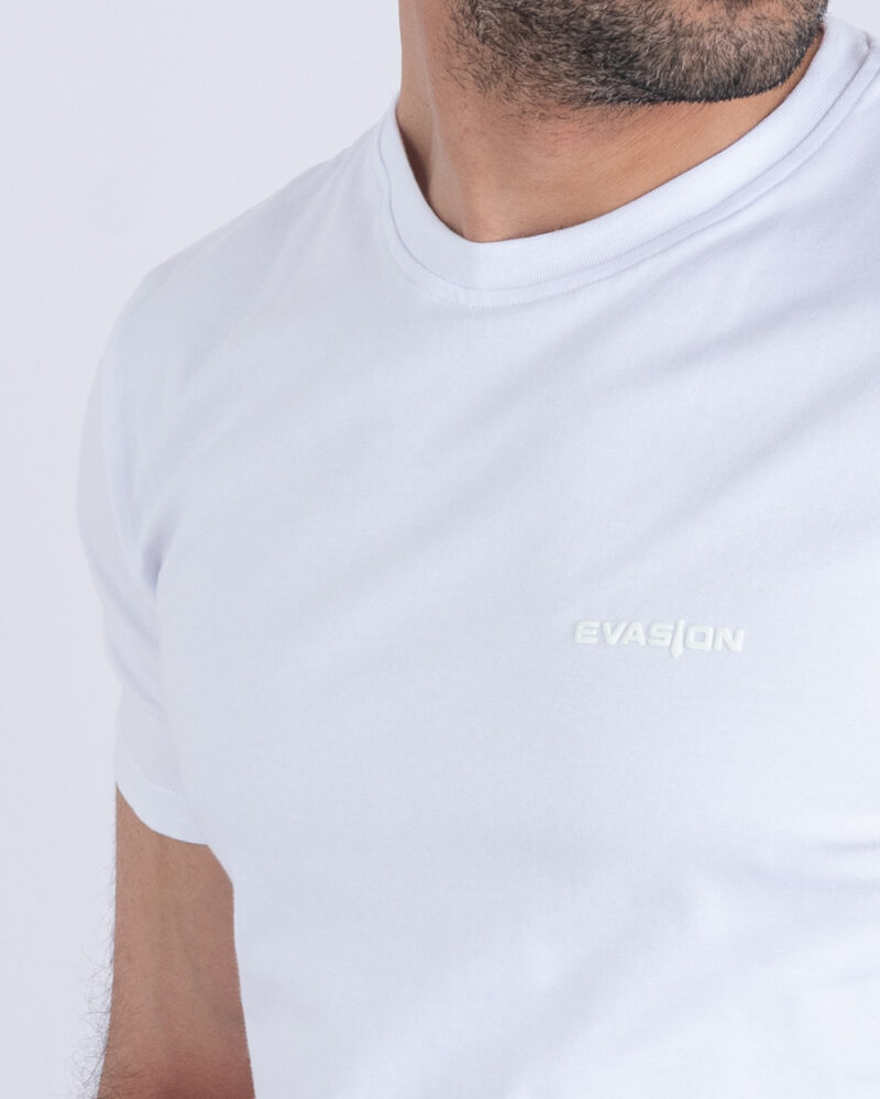 Pull Blanc ref145 – Image 2