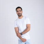 Pull Blanc ref145