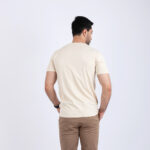 Pull beige ref145 – Image 4