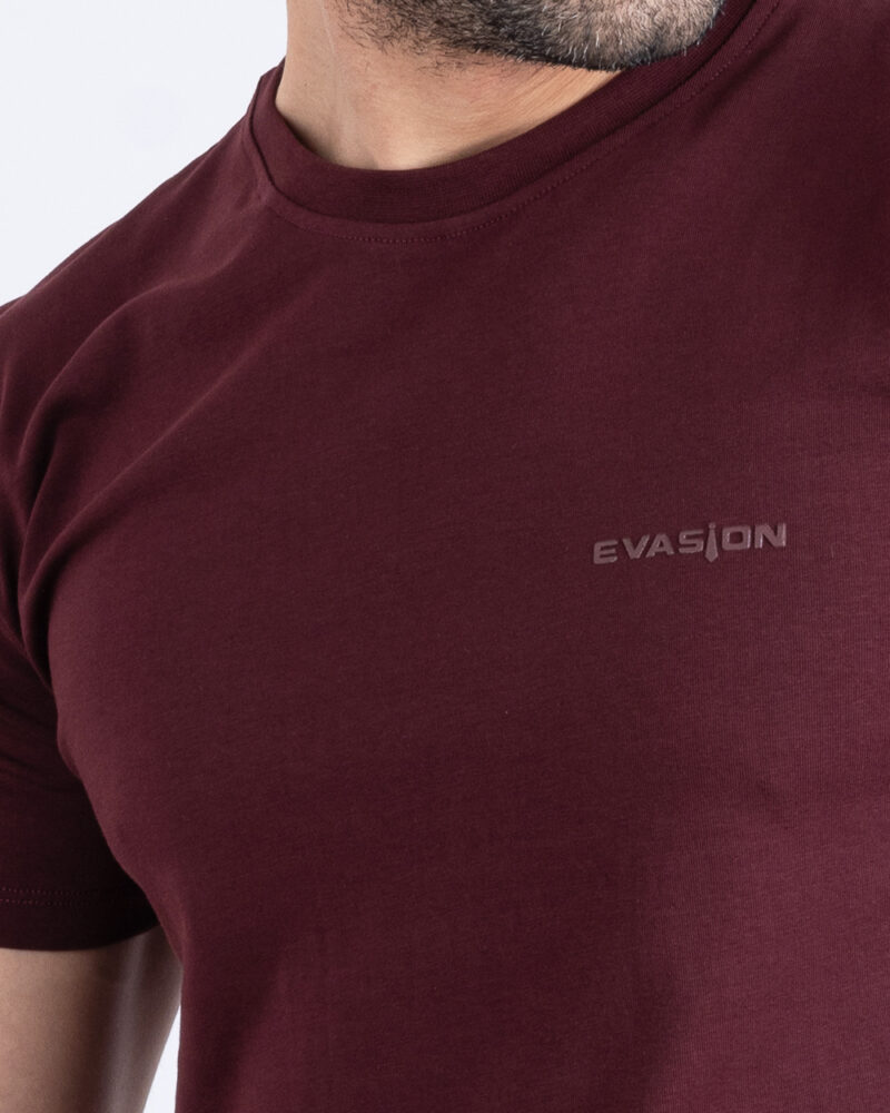 Pull aubergine ref145 – Image 2