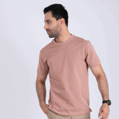 Pull Bois De Rose ref143