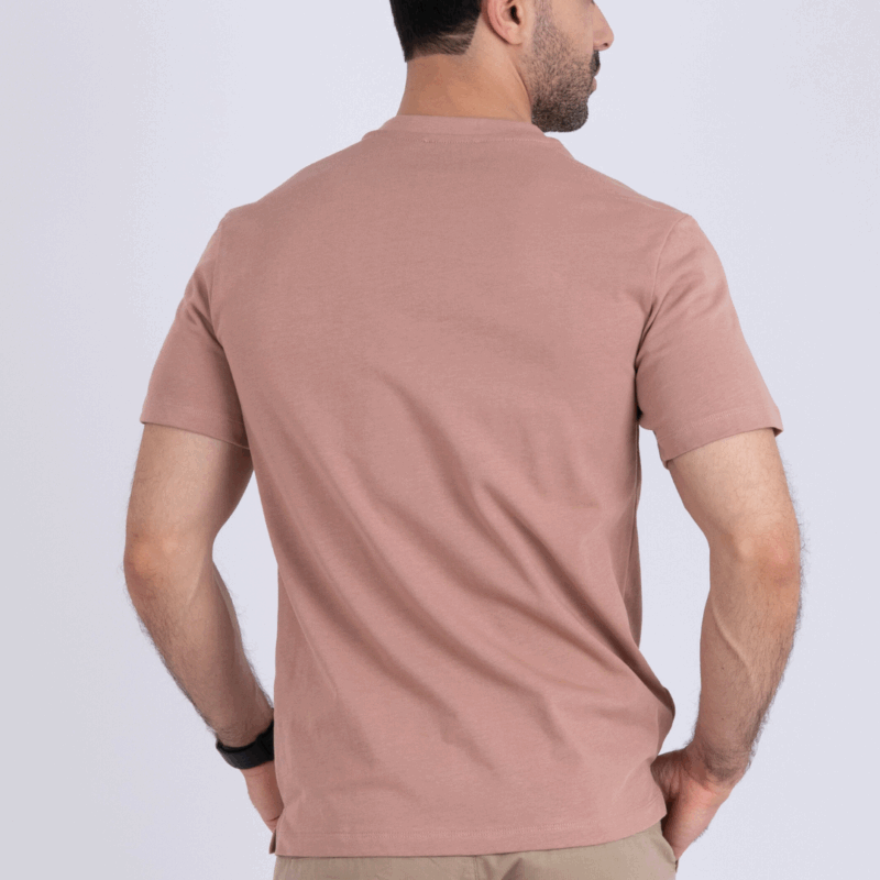 Pull Bois De Rose ref143 – Image 3