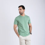 Pull vert ref143