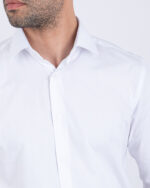 Chemise blanc ref209 – Image 2