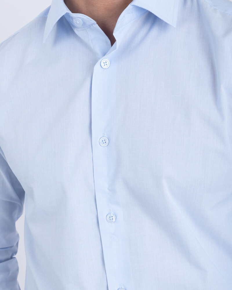 Chemise ciel ref209 – Image 2