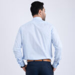 Chemise ciel ref209 – Image 4