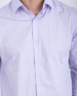 Chemise Parme Ref209 – Image 2