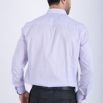 Chemise Parme Ref209 – Image 3