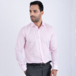 Chemise Rose Ref209
