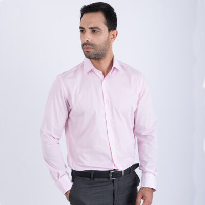 Chemise Rose Ref209
