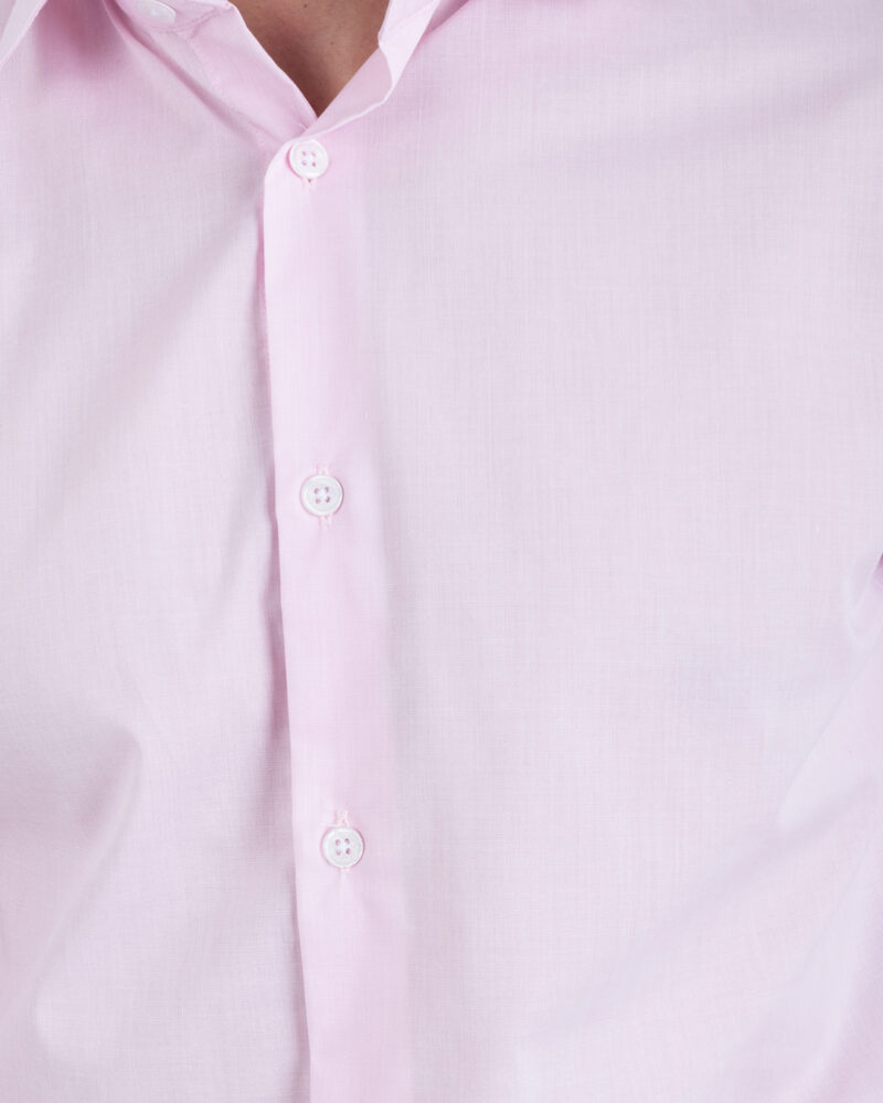 Chemise Rose Ref209 – Image 2