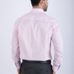 Chemise Rose Ref209 – Image 3