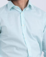 Chemise Vert Ref209 – Image 2