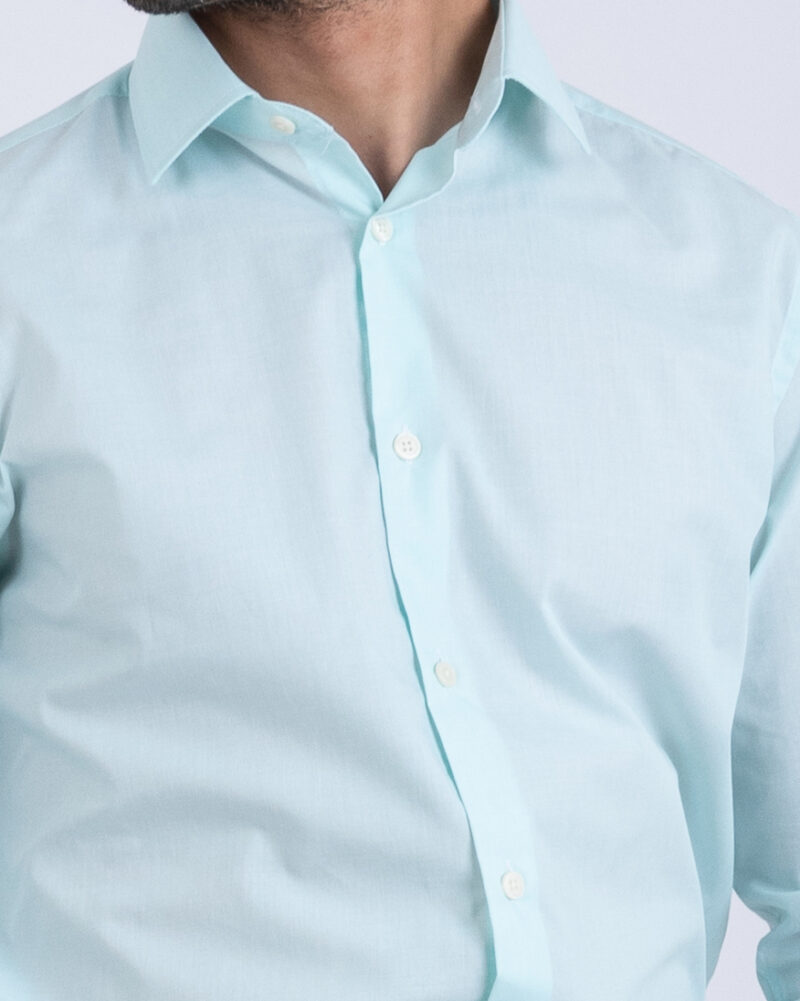 Chemise Vert Ref209 – Image 2