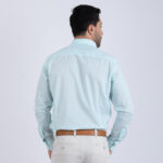 Chemise Vert Ref209 – Image 4