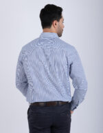 Chemise Bleu ref210 – Image 4