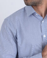 Chemise Bleu ref210 – Image 2