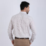 Chemise Beige ref210 – Image 3