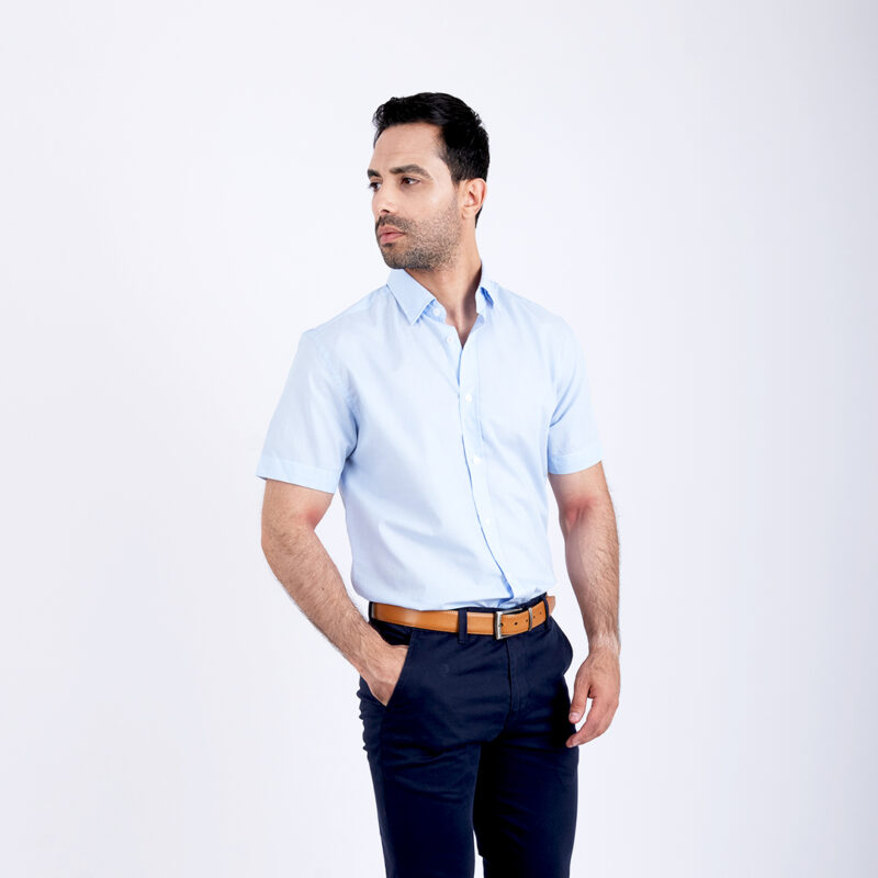 Chemise demi manche – Image 1