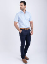 Chemise demi manche – Image 3