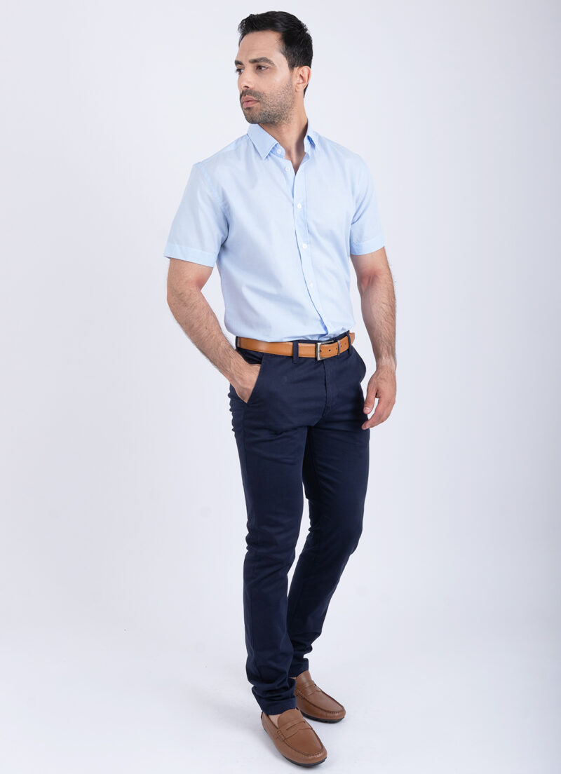 Chemise demi manche – Image 3