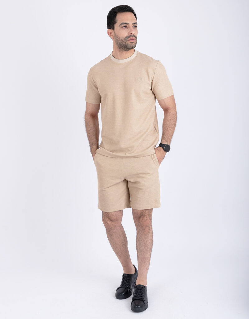 Set coton beige – Image 7